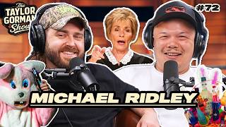 Slop Stack (feat. Michael Ridley) - The Taylor Gorman Show | Ep. 72