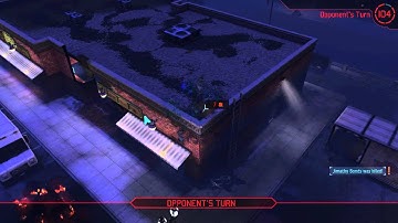 -14- Shadowhawk VS Questionallthethings Let