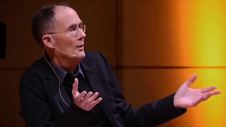 William Gibson: Technology, Science Fiction & the ...