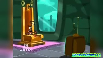 (Mini YTP) A 10 Secound. Yin Yang Yo YTP.