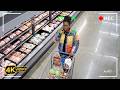 The Worst Shoplifter Ever Didn’t Realize Everyone Was Watching | Walmart Shoplifter Arrest