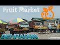 Niranjan pur shabji mandi limited restrictions  fruit market  dehradun