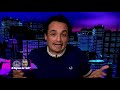 ‘NO SÉ SI RAÚL JIMÉNEZ ES UN LÍDER’ - Mauricio