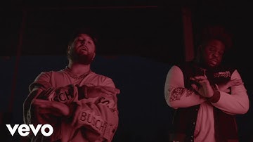 drewafterhrs - Squeeze Benz ft. ORDNRYKYLE