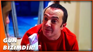 Zengin Kafası Adana İşi Türk Komedi Filmi