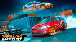 Multiplayer Drift & Racing Game. Official Promo. screenshot 4