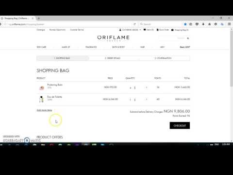 Iran News - اخبار ایران order resume online oriflame