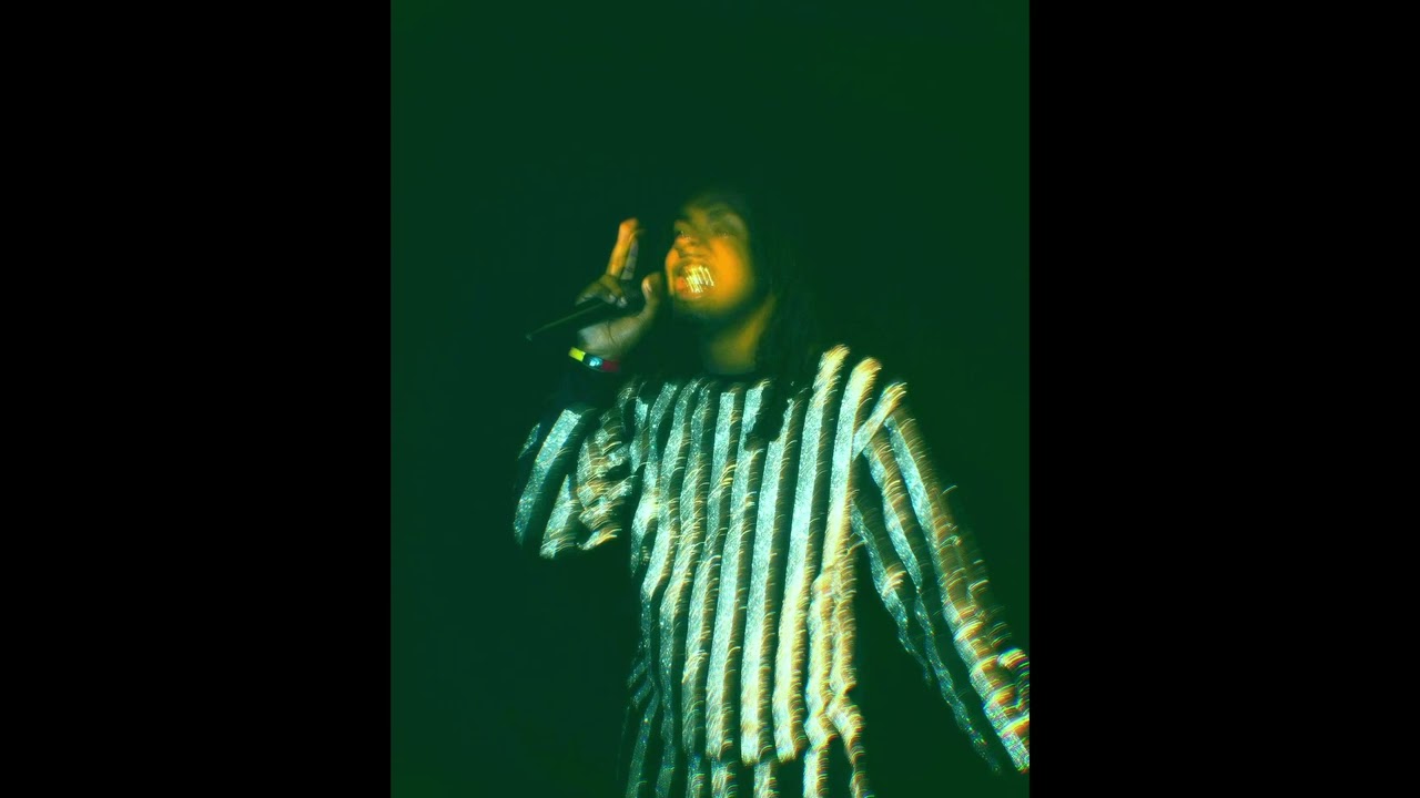 [OUT NOW] Cochise -  Turn It Up *Extended Version* (Snippet)