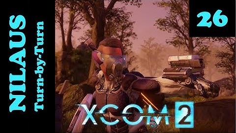 XCOM 2 - Let