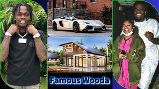 Wooda Lifestyle (JoshNotWooda) Biography, Relationship, Family, Net Worth, Hobbies, Age, Facts