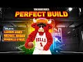 SEASON 7 BEST BUILD in NBA 2K23 (Best JUMPSHOT &amp; DRIBBLE MOVES)