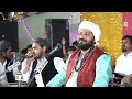 2023 Viral हक़ निभाना मेरे हुसैन का है :- Juned Sultani 2023 Imam Hussain Qawwali || Deewana Sound Mp3 Song
