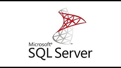 Microsoft SQL Server 2017 Kurulum Anlatım