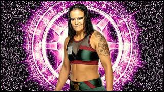 shayna baszler wwe theme song 'loyalty is everything'