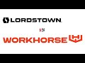 Lordstown Motors Corp. (RIDE) vs Workhorse Group Inc. (WKHS) Производители электромобилей из США