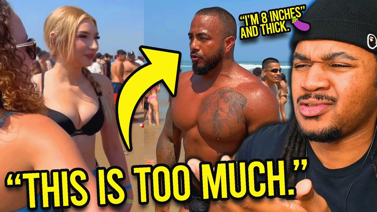 Oversharing Is Killing Our Generation... | TwoCentz Reacts