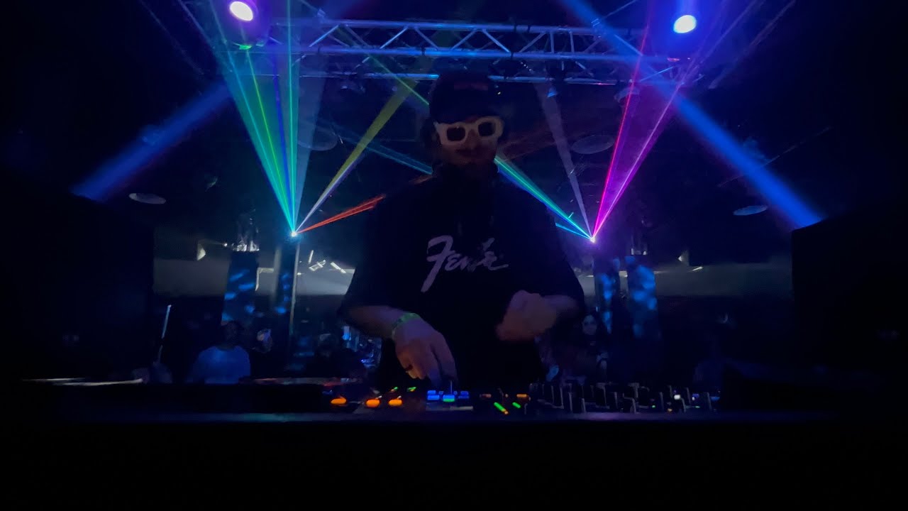 The Sponges Hawaii 360 set 2025(4k)