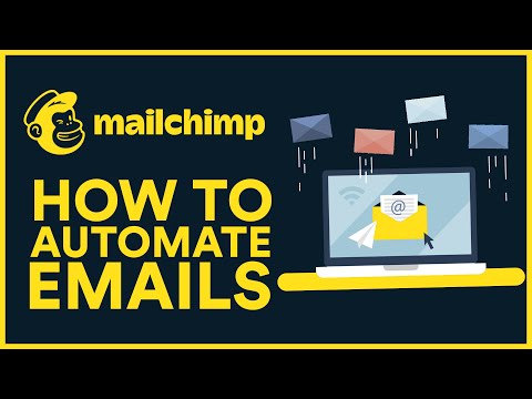 Video: Mailchimp-ն անվտանգ է: