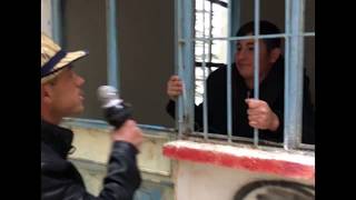 Çi̇ftli̇k Bank Tosun Fi̇rarda Fragman.i̇zle...i̇şte Gerçek Tosun