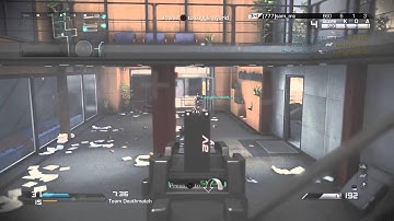 Ripper best class setup