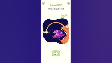 DOP 2: Delete One Part Game Level 1417