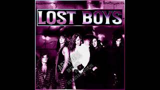 Lost Boys  - 01 -  Lost Boys (Demo)