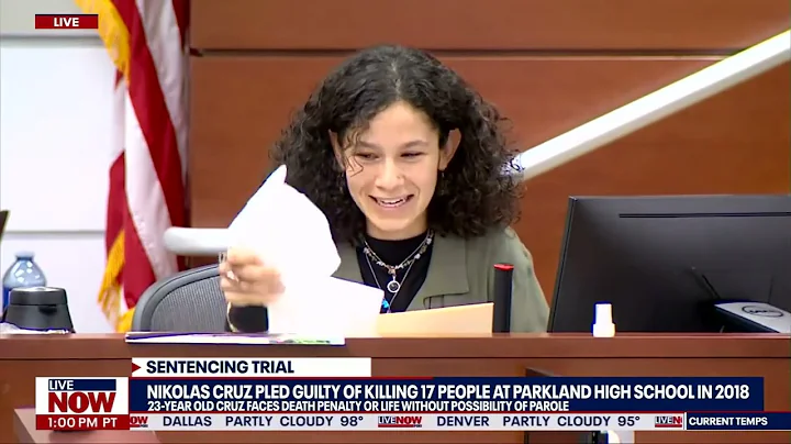 Parkland victim's 'soulmate' became his girlfriend...