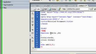 Php Complete Course In Urdu+Hindi25/26