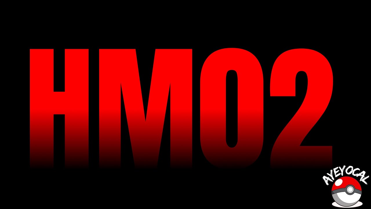 Where To Find (HM) FLY | Pokémon Platinum