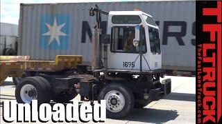 Loaded & Unloaded at Port Charleston: How A Modern Shipping Port Works