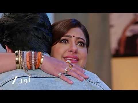 اعلان حلقة 77 من مسلسل حياة قلبي 8 | بريتا تطلب من عالية الانتظار قبل مواجهة فارون