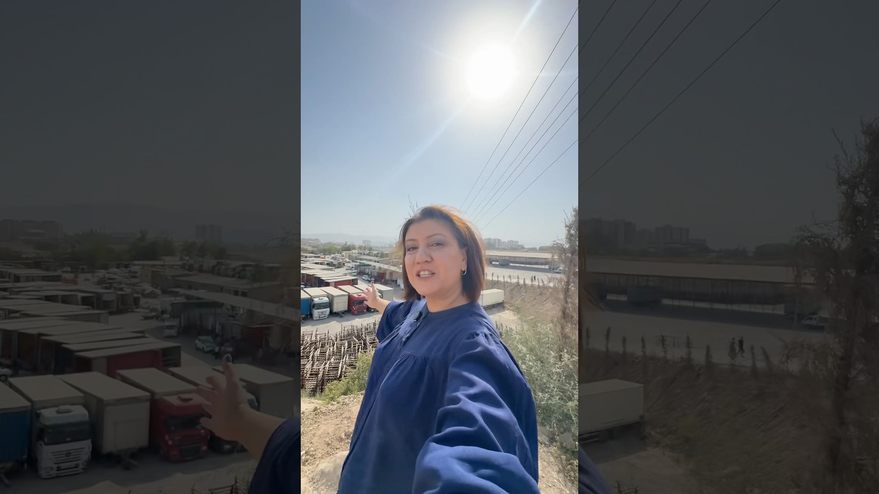 Махаллаи Борбад 