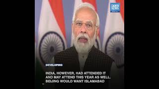 Pakistan Hopes To Attend US Democracy Summit Without Irking China | Developing | Dawn News English