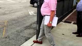 Safety With The Easygate System