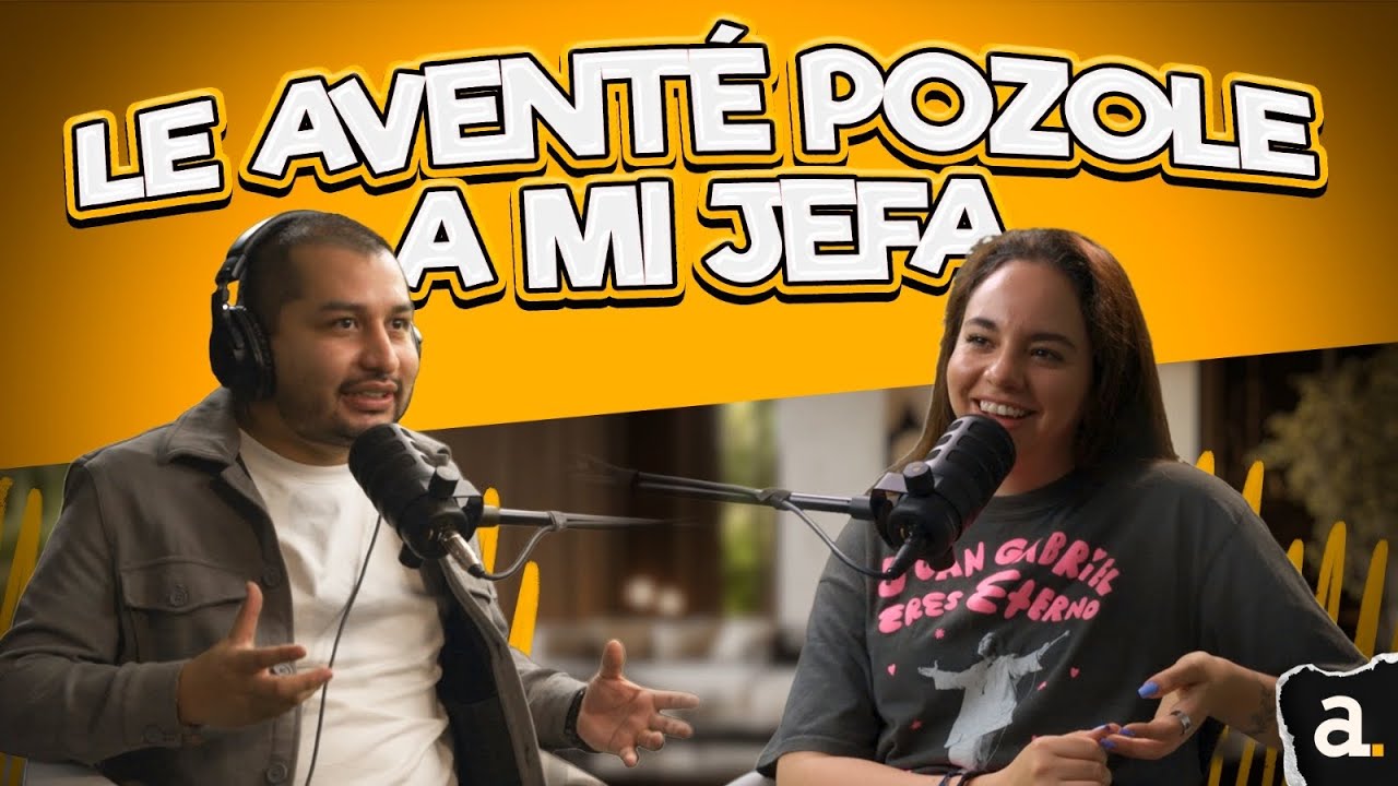 Trabajos tóxicos: Mi jefa me amenazó por denunciarla