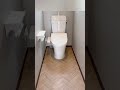 ミニルームツアー【小向建設のこだわり洗面＆トイレのクッションフロア紹介】小向建設_いえ。とち。物語@user-gz6lu2iv9s