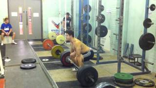110413 training