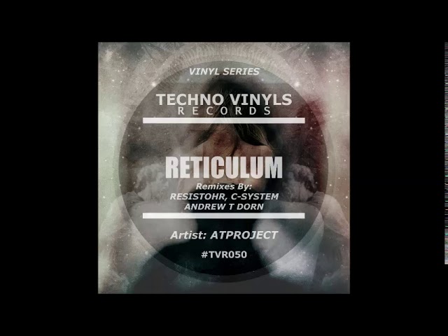 ATProject - Reticulum adlı videoyu YouTube'da izle ATProject - Reticulum adlı videoyu YouTube'da izle