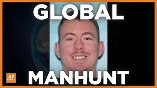 Why US Marshal believes Litchfield Park suspect will be caught soon