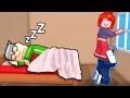 ???? TEAM EVIL GRANDPA ESCAPE! ???????? | TEAMWORK OBBY | ROBLOX GAMEPLAY