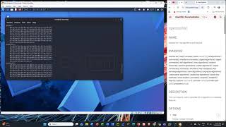 OpenSSL   Create Keys