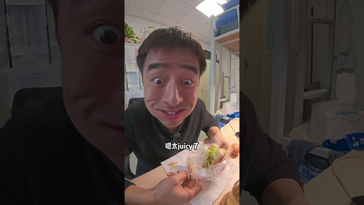 糙哥教您科学夹饼.长续航回归略显疲惫. 好物分享手机壳.周三手术日.必须又是元气满满的一天.