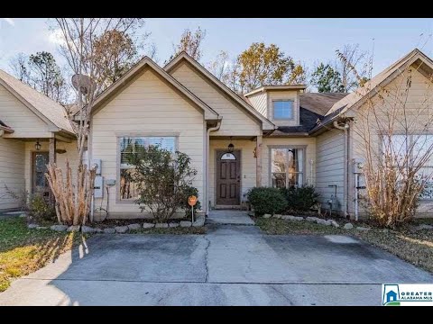 115 Winners Cir, Calera, AL home video tour