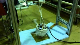 Impact Test