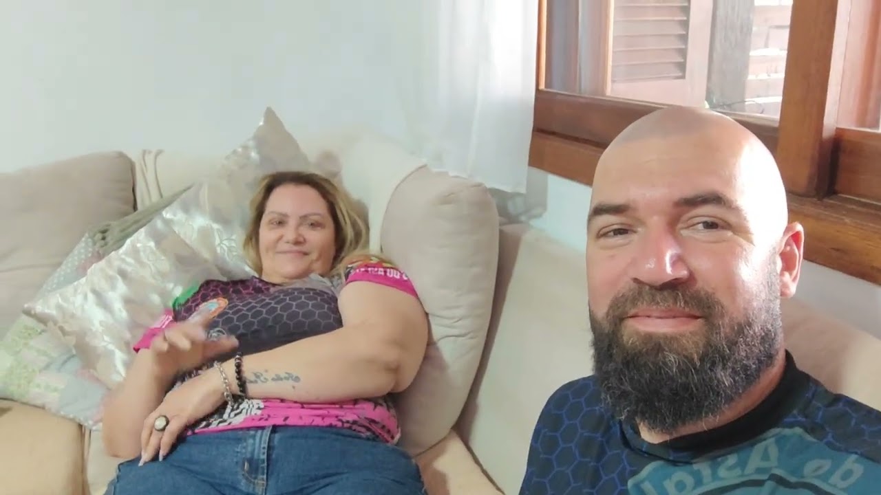 Primeiro teste mais longo goldwing! SC até RS!