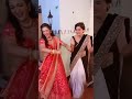 Yukitogether  yukti kapoor gulki joshi  madam sir offscreen masti latest