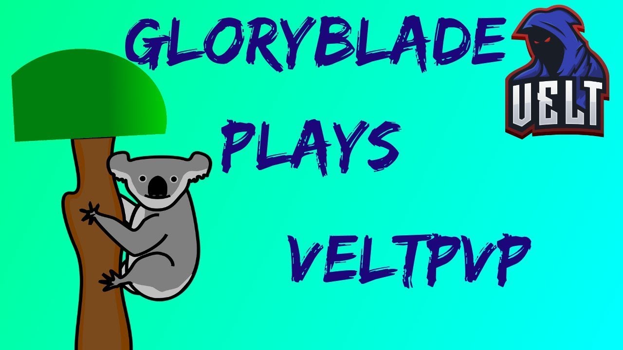 |VeltPvP 4 Man| I CHANGED MY SKIN???