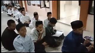 Setoran Mutun Mustawa Tamhidi