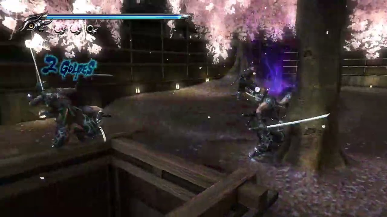 NINJA GAIDEN SIGMA 2 Shot 18