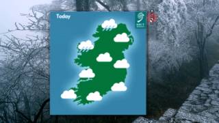 Weather For Ireland Gadget for Windows 7 screenshot 4